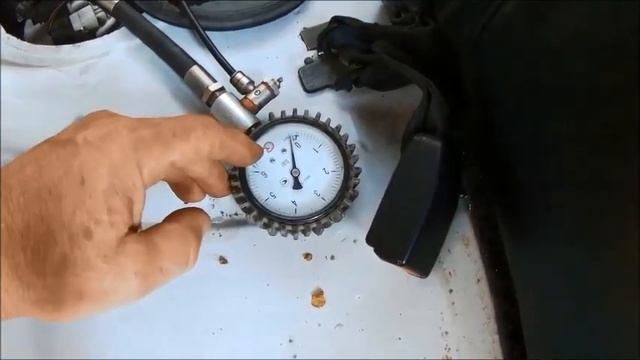 Renault Symbol Диагностика-рукотворный косяк-привет ОФИЦИАЛАМ!)) смотреть онлайн