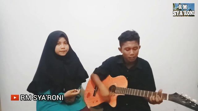 Orang Ketiga cover by Wahyuna & Andreansyah смотреть онлайн