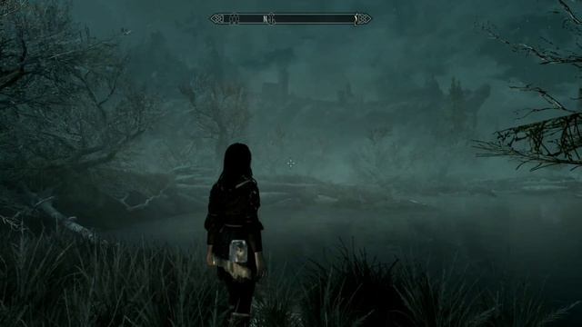 SKYRIM Wearable Lanterns 🔥 Lantern and Oil Burning System Mod 🏕 Xbox One 2020 Load Order смотреть онлайн