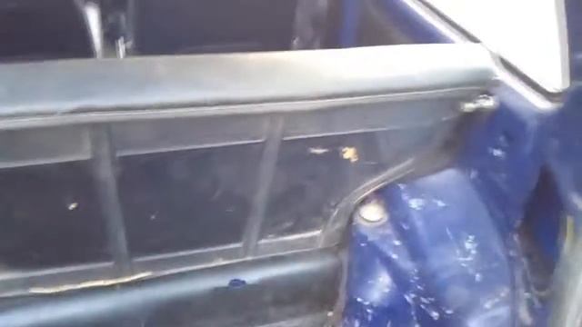 Супер автомобиль - Ока! ВАЗ11113 смотреть онлайн