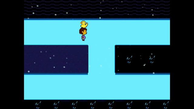 [Undertale] 035 - Bird That Carries You Over A Disproportionately Small Gap Arrangement смотреть онлайн