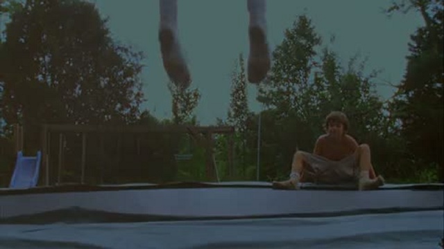 Трейлер Джесс и Мосс (Jess + Moss) смотреть онлайн