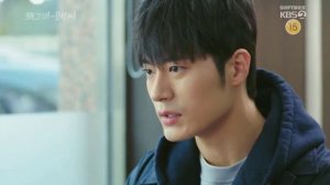 Что случилось, Пун Сан? 1 сезон 6 серия