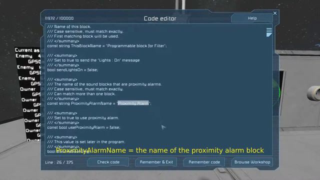 Autopilot - Filter Detected Grids смотреть онлайн