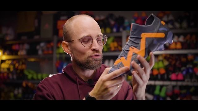 PUMA Future Ultimate review - Did it get better? смотреть онлайн