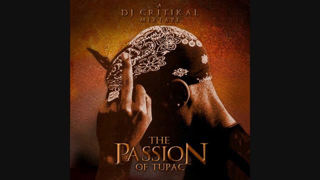 2Pac - Starin Through My Rearview (ft The Game And Yaki Kadafi)