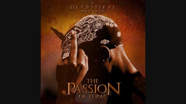 2Pac - Starin through my rearview (ft The Game and Yaki Kadafi)