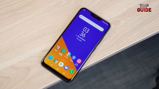 5 Smartphone Paling Menarik di MWC 2018 смотреть онлайн