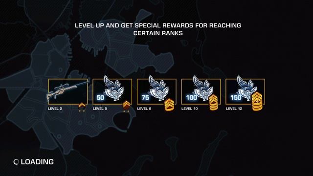 Major GUN 2 : War On Terror Android Walkthrough - Gameplay Stage 1 Harbor Daily Tasks Day 7 смотреть онлайн