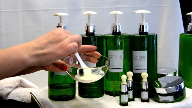 Keune So pure erikoishoito смотреть онлайн
