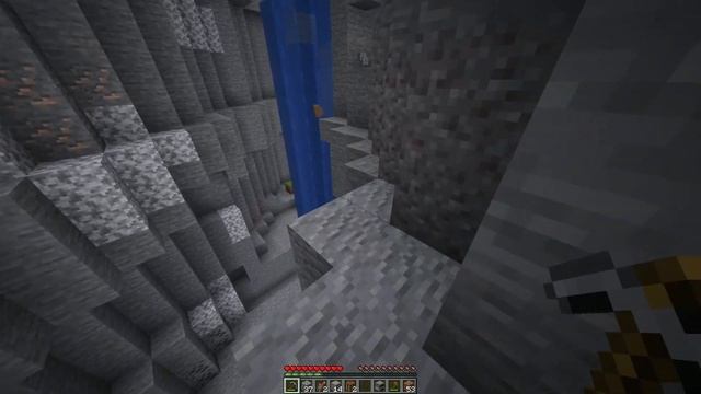 I made 「Sheer Heart Attack」in minecraft смотреть онлайн