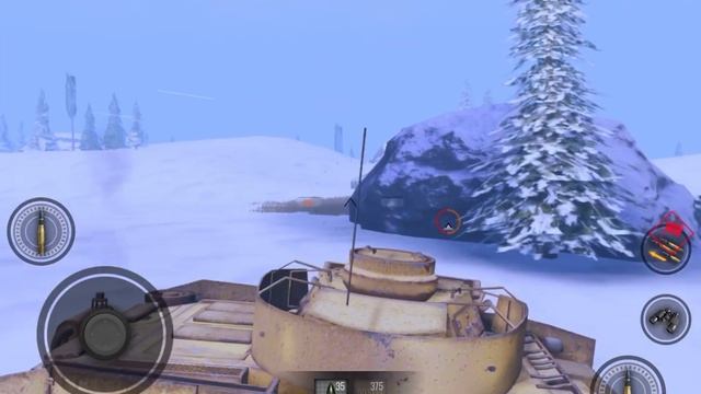 Tank warfare Roblox: panzer.lll M смотреть онлайн