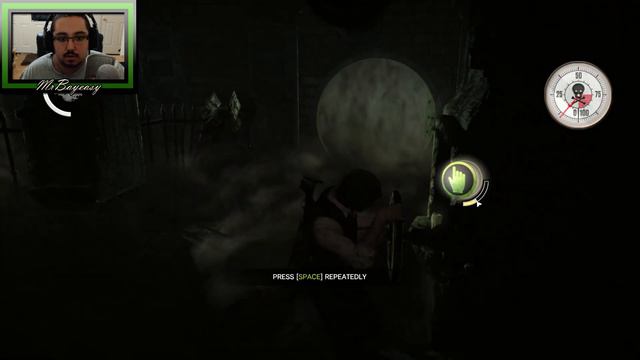 Episode 28 - The Evil Within - Playthrough / Walkthrough / LetsPlay - BOX HEAD VS BAYEASY ROUND 1! смотреть онлайн