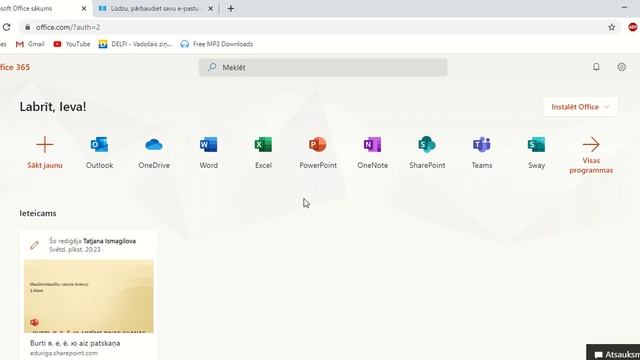 uzdevumi.lv через edu.riga.lv смотреть онлайн