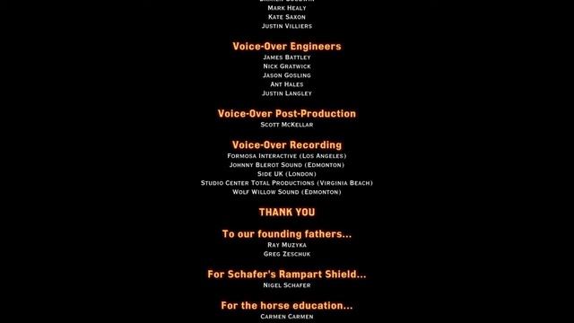 Dragon Age Inquisition trespasser ending credits cassandra reads смотреть онлайн