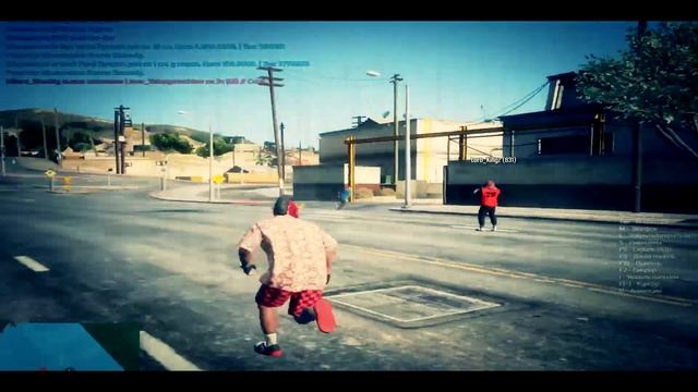 Rlx / Redage Black/Red/White