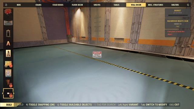 Instanced CAMPs - Fallout 76 Shelters -- Quick Preview Video - Public Test Server - Oct 2, 2020 смотреть онлайн