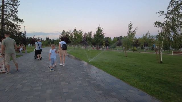 ВОЛГОГРАД | Город – мемориальный комплекс | Хороший центр – убитые окраины смотреть онлайн