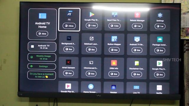 8 Must Have Android TV Apps 2021 in Telugu смотреть онлайн