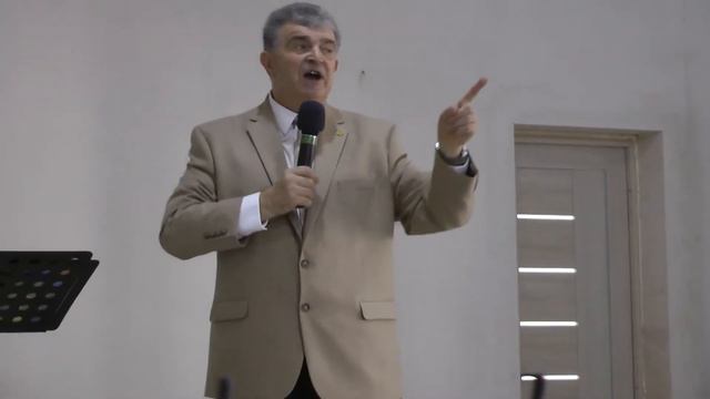 Павел Прокопов проповедь будь победителем  2 день 4 ч