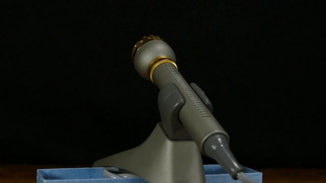 AEG D19 microphone NOS AKG D19 Mikrofon смотреть онлайн