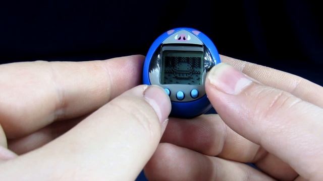 Bandai Tamagotchi Neon Genesis Evangelion Evatchi & Demon Slayer - Anime Game Unit 01 Inosuke Revie смотреть онлайн