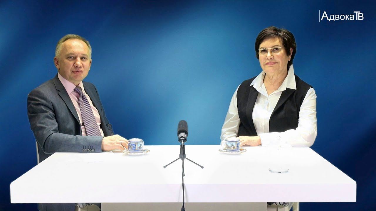 "О суде с участием присяжных заседателей в контексте судебной системы России". смотреть онлайн