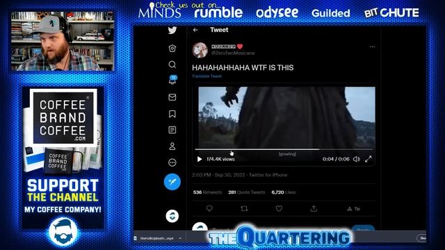 The Rings Of Power Blasted For WORST Scene Yet! You Won't Believe Your Eyes, You Gotta See This! смотреть онлайн