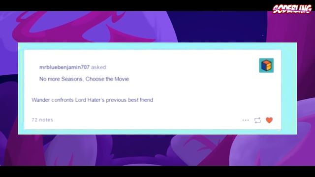 Как Злыдень стал Скелетом? - Прошлое Лорда Злыдня из "С приветом по Планетам"! смотреть онлайн