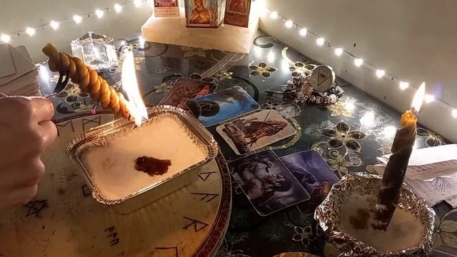 Ритуал - ОЧИСТИ БИЗНЕС_РАБОТУ (от конкурентов и магов) смотреть онлайн