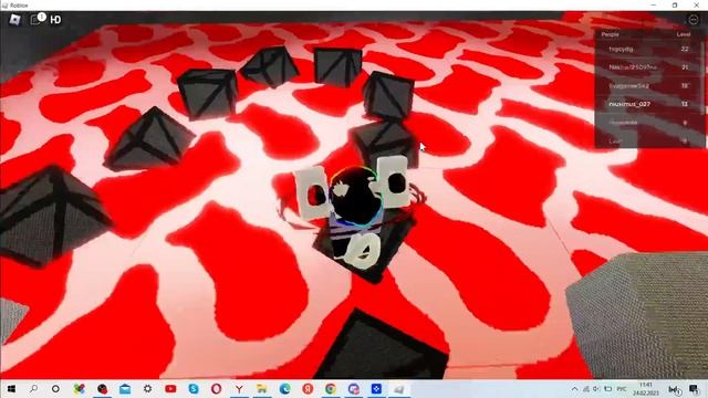 Побег Роблокс из Пятёрочки Roblox Побег #роблокс #в #пятёрка #roblox смотреть онлайн