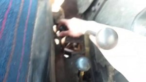 Газ 66 самосвал.Как реализован подъем кузова.