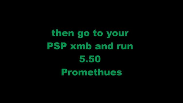 NEW CFW! HOW TO PLAY 6.20 GAMES WITHOUT PATCHING смотреть онлайн
