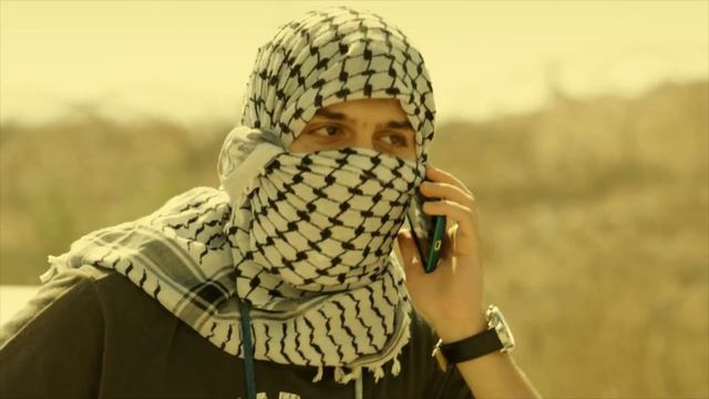FAUDA@agendeadscene смотреть онлайн