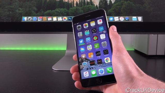 New iOS 9.2.1 Released: Error 53 Fixed & Jailbreak Implications? смотреть онлайн