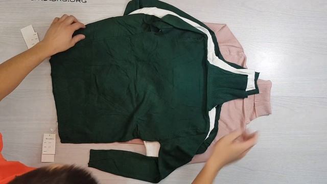 A2 Mix Moni&Co Ladies Pulls (шерсть) (12 pcs) (5 мешков в наличии) 12,00 9,00€ смотреть онлайн