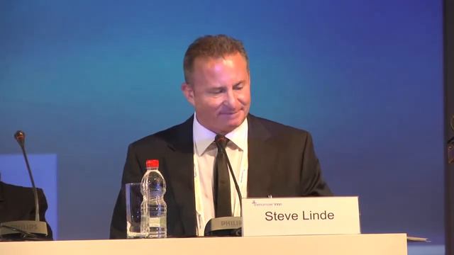 Should We Wait It Out? Israel and a Changing Middle East - Steve Linde смотреть онлайн