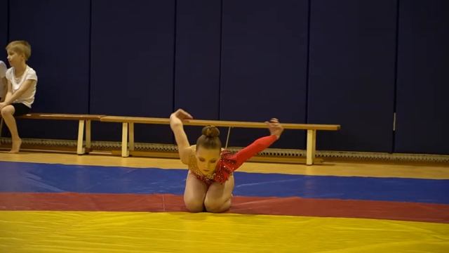 Спортивная акробатика смотреть онлайн