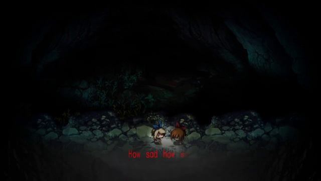 Yomawari: Midnight Shadows Final Boss and Good End смотреть онлайн