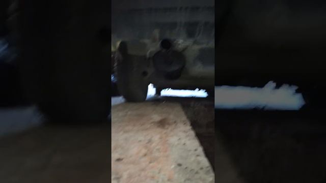 Выхлопная труба Turbo Tema 2108