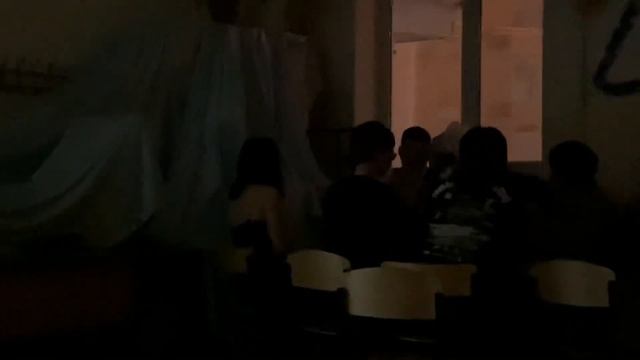 новый год в школе влог (?) смотреть онлайн