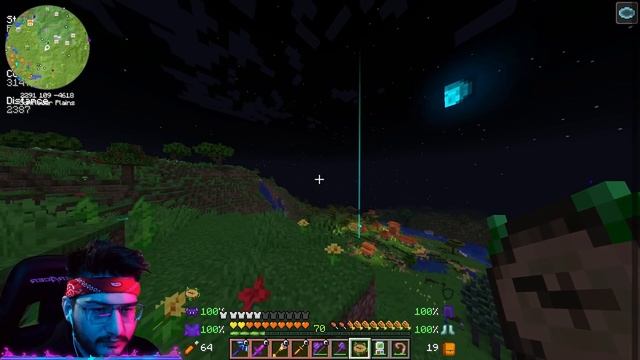 СКОПИРОВАЛ ЦЕЛУЮ ДЕРЕВНЮ! МАЙНКРАФТ NEGODAY SMP SE2 RELOADED #37 (Minecraft) смотреть онлайн