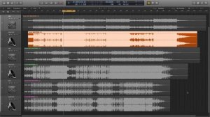 Мастеринг аудиозаписей для профессионалов. Обзор мастер-класса.