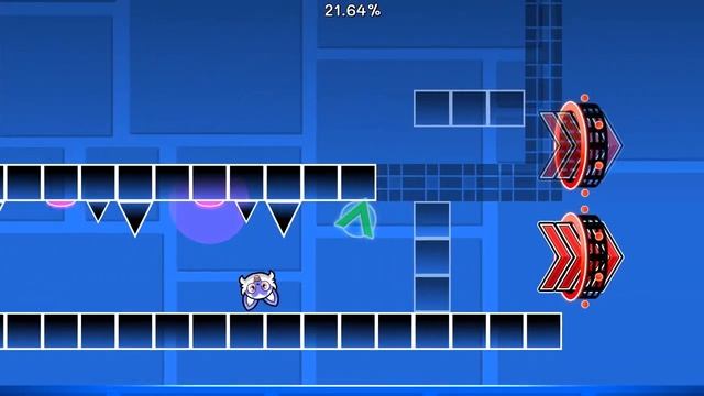 Every GD projects i began during 2020-2023 смотреть онлайн