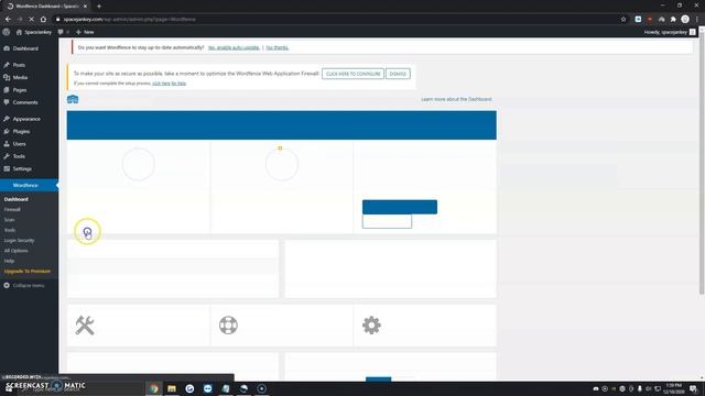 How To Install Wordfence Security For Wordpress смотреть онлайн