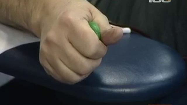 Ресницы - сладкое искушение