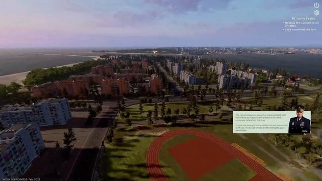 Broken Arrow - новинка! Щупаем свежайший отечественный варгейм. смотреть онлайн