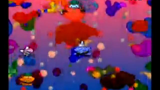 Bart's Nightmare Purple/Pink Door Deathless Completion SNES смотреть онлайн