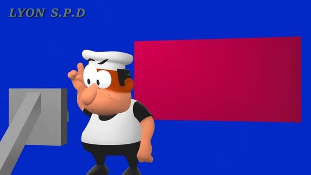 Peppino Gritando Explicado смотреть онлайн