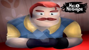 ШОУ ПРИВЕТ СОСЕД!И СНОВА КАКАЯ-ТО ДИЧЬ!ИГРА HELLO NEIGHBOR 2 MOD KIT ПРОХОЖДЕНИЕ!ЮМОР И ПРИКОЛЫ 2021